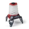 Đèn lồng Princeton Tec Helix Backcountry Lantern - Black/Red