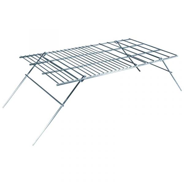 Bếp nướng Coghlans Camp Grill 30x61cm