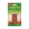 Bộ dụng cụ mồi lửa Coghlans Tinder Kit