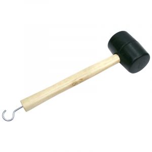 Búa cao su Coghlans Rubber Mallet