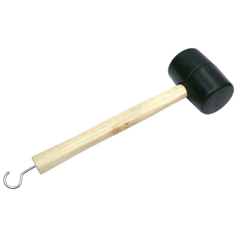 Búa Cao Su Coghlans Rubber Mallet - Mạo Hiểm Store