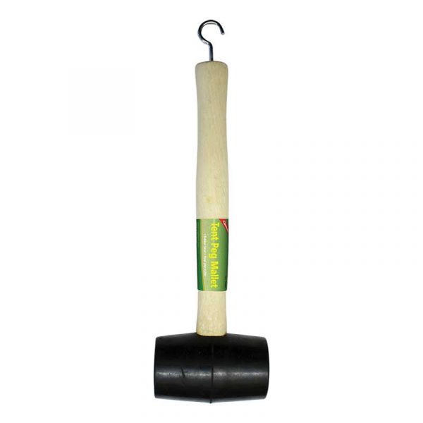 Búa cao su Coghlans Rubber Mallet