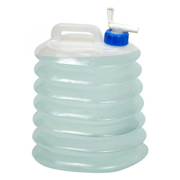 Can nhựa xếp Coghlans Camp Jug 7.6L