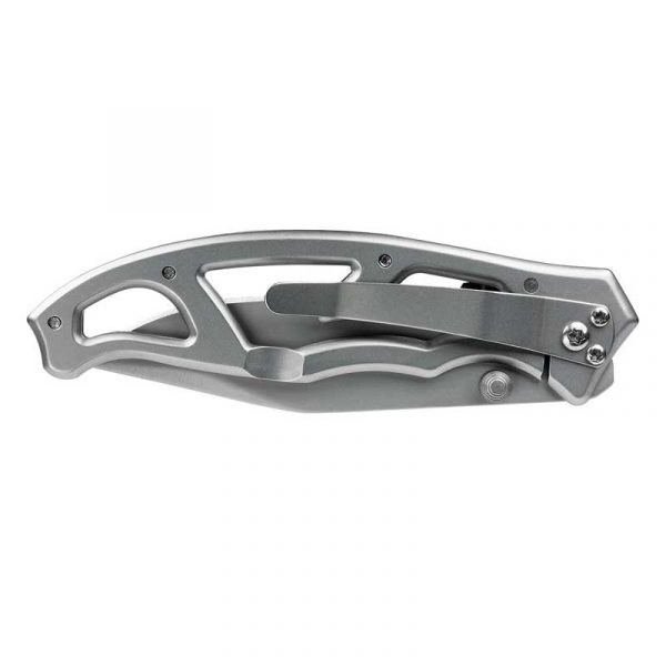 Dao xếp Gerber Paraframe I Stainless Serrated răng cưa