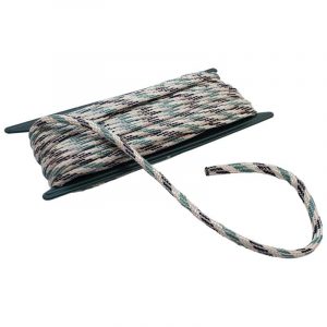 Dây dù Coghlans Poly Cord 6mm - Camo