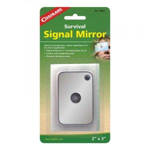 Gương tín hiệu Coghlans Signal Mirror