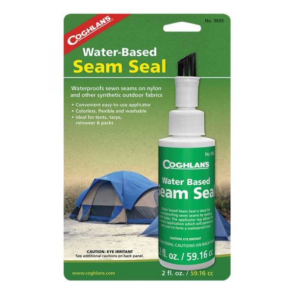 Keo chống thấm đường may Coghlans Seam Seal