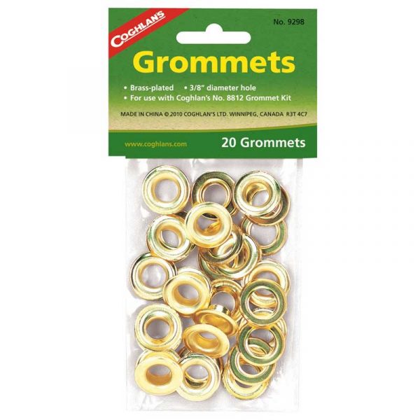 Khoen luồn dây Coghlans Grommets