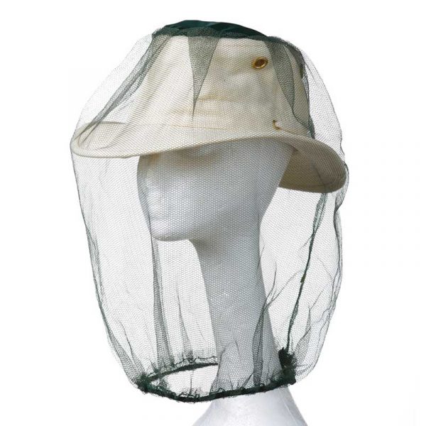 Lưới trùm đầu chống muỗi Coghlans Mosquito Head Net