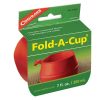 Ly xếp du lịch Coghlans Fold-A-Cup 200ml