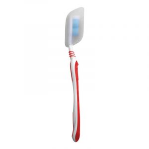 Nắp đậy bàn chải đánh răng Coghlans Silicone Toothbrush Covers