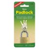 Ổ khoá đồng Coghlans Brass Padlock 30mm