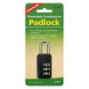 Ổ khoá số du lịch Coghlans Padlock