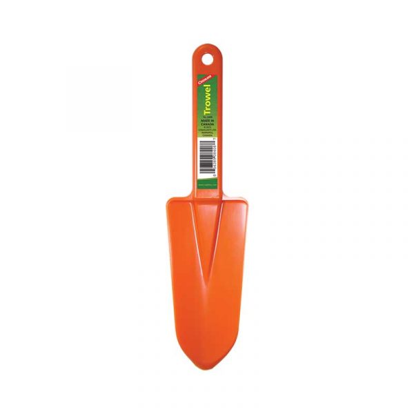 Xẻng nhựa dã ngoại Coghlans Backpackers Trowel