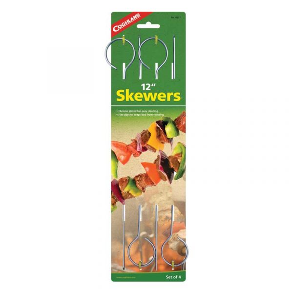 Xiên que nướng Coghlans Skewers 30cm