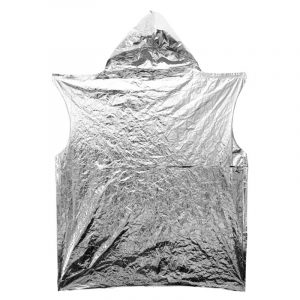 Áo khẩn cấp Coghlans Emergency Survival Poncho