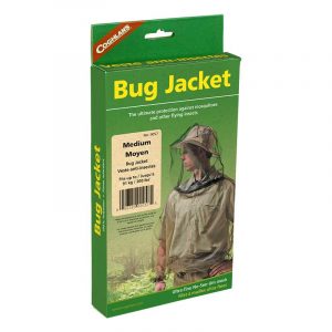 Áo lưới chống cồn trùng Coghlans Bug Jacket - Medium