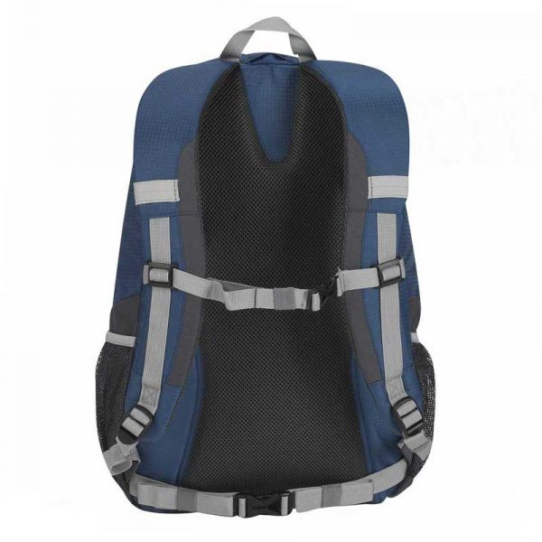 Balô du lịch Wenzel Daypacker 25L