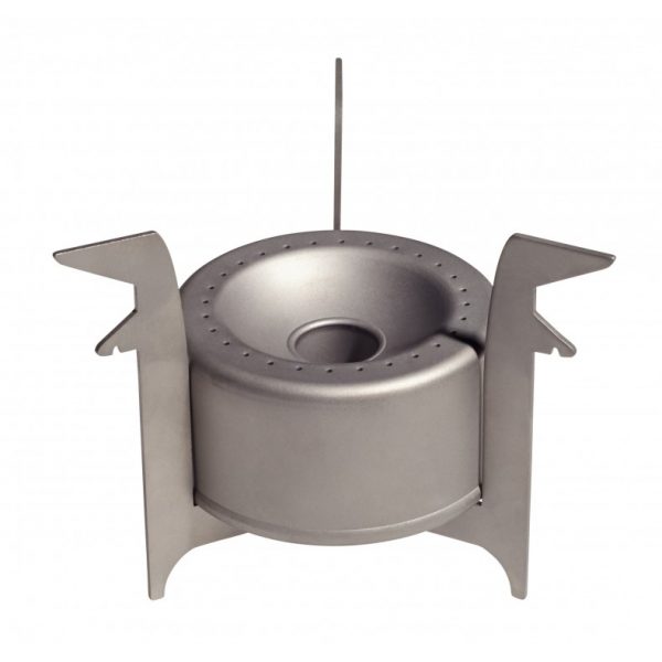 Bếp cồn Vargo Titanium Converter Stove