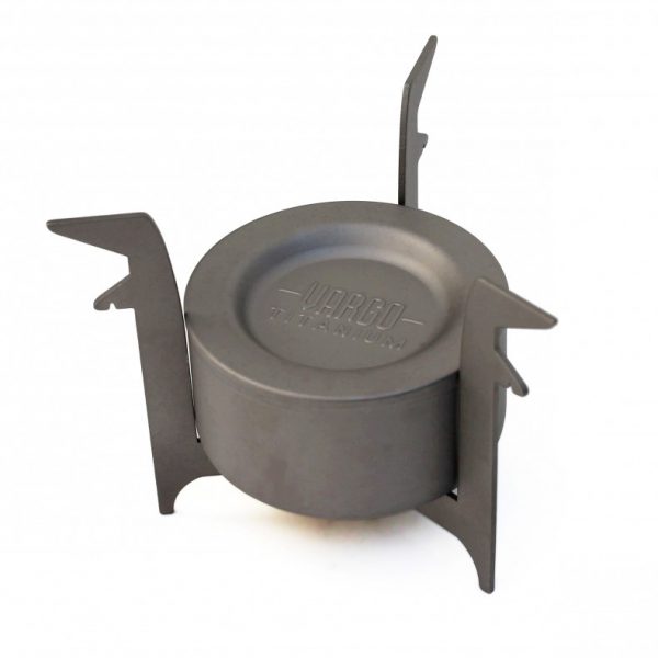 Bếp cồn Vargo Titanium Converter Stove