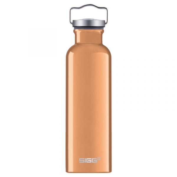 Bình nước thể thao SIGG Original 0.75L - Copper