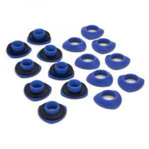 Bộ khoen nhựa Coghlans Plastic Grommets