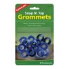 Bộ khoen nhựa Coghlans Plastic Grommets