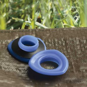 Bộ khoen nhựa Coghlans Plastic Grommets