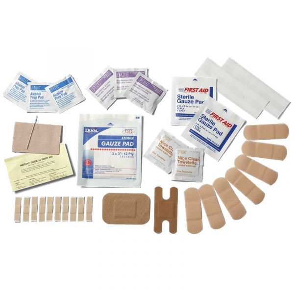 Bộ sơ cứu First Aid Kit Coghlans Pack II