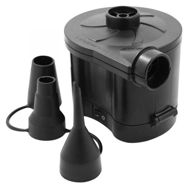 Bơm hơi pin Coghlans 4D Battery Air Pump