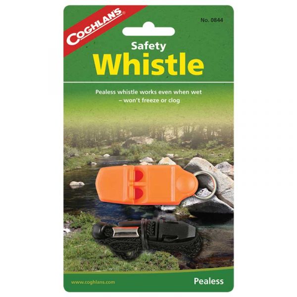 Còi an toàn Coghlans Safety Whistle