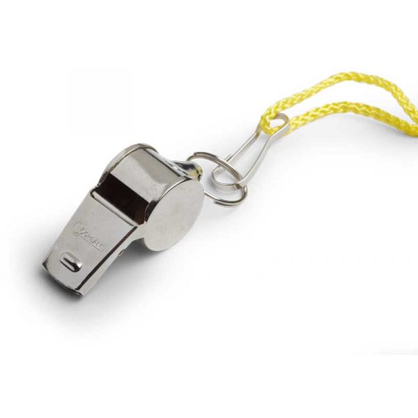 Còi báo hiệu Coghlans Wilderness Whistle