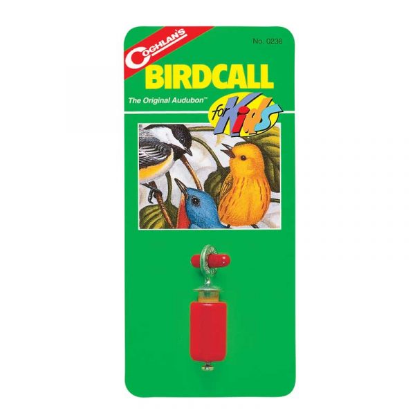 Còi giả tiếng chim Coghlans Bird Call for Kids