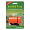 Còi sinh tồn Coghlans Emergency Survival Horn