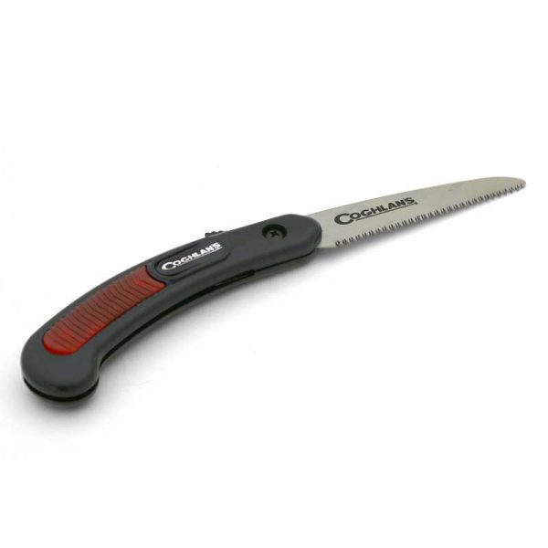 Cưa xếp Coghlans Pocket Sierra Saw 10cm