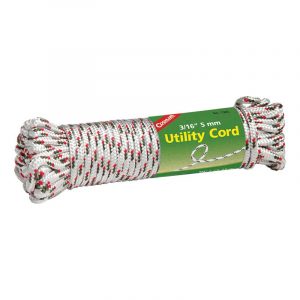 Cuộn dây thừng Coghlans Utility Cord 5mm