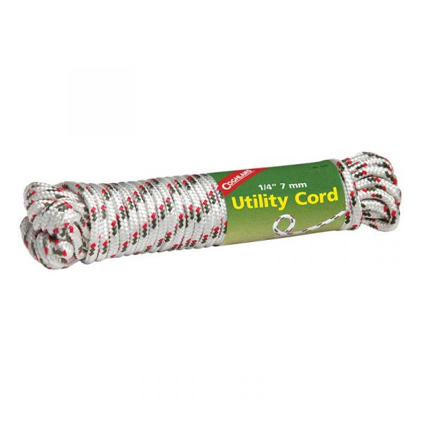 Cuộn dây thừng Coghlans Utility Cord 7mm