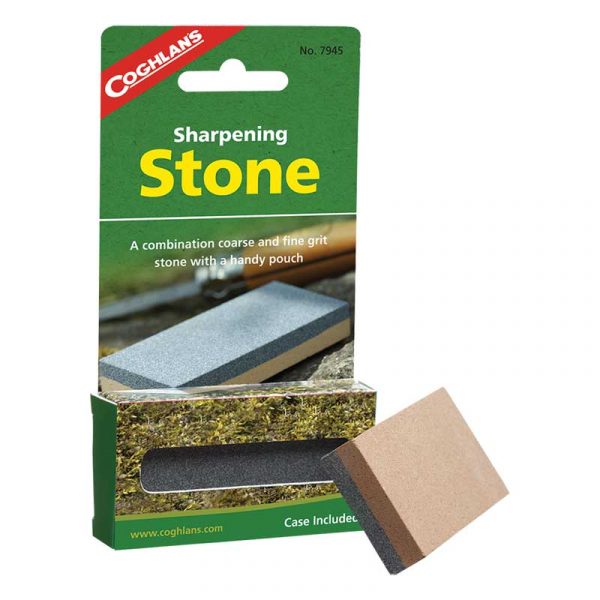 Đá mài dao Coghlans Sharpening Stone