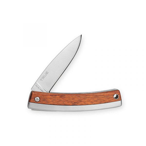 Dao bỏ túi True Utility Gentleman’s Knife