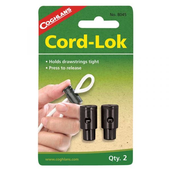 Đầu khóa dây Coghlans Cord-Lok