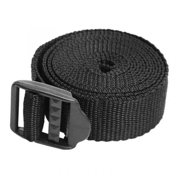 Dây đai Coghlans Utility Strap 122cm