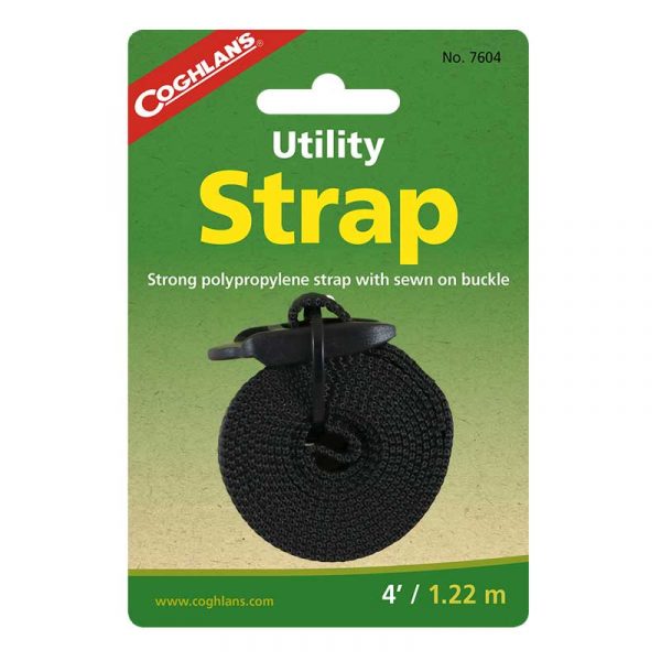 Dây đai Coghlans Utility Strap 122cm