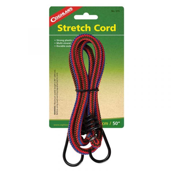 Dây ràng Coghlans Stretch Cord 127cm