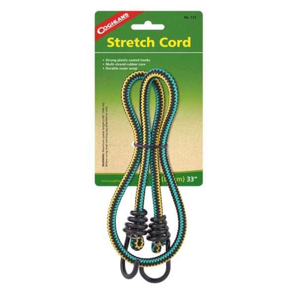 Dây ràng Coghlans Stretch Cord 83cm