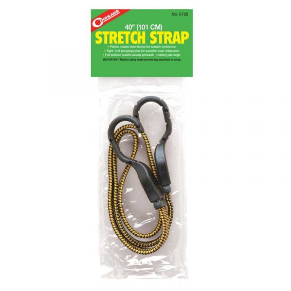 Dây ràng dẹp Coghlans Stretch Strap 102cm