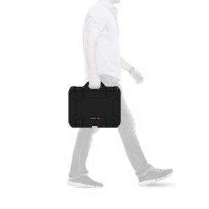 Hộp bảo vệ Nanuk Medium 915 - Black - Hand