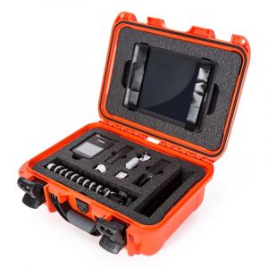 Hộp bảo vệ Nanuk Medium 915 - Lifestyle