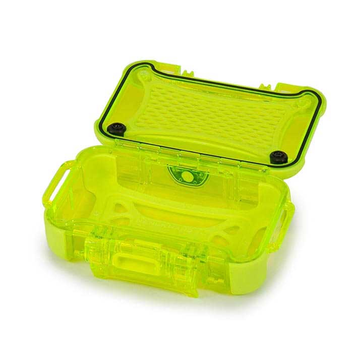 Hộp bảo vệ Nanuk Nano 310 - Lime