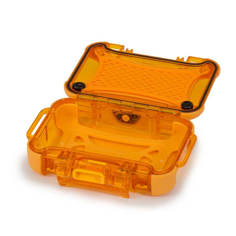 Hộp bảo vệ Nanuk Nano 320 - Orange