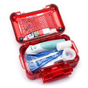 Hộp bảo vệ Nanuk Nano 330 - Lifestyle